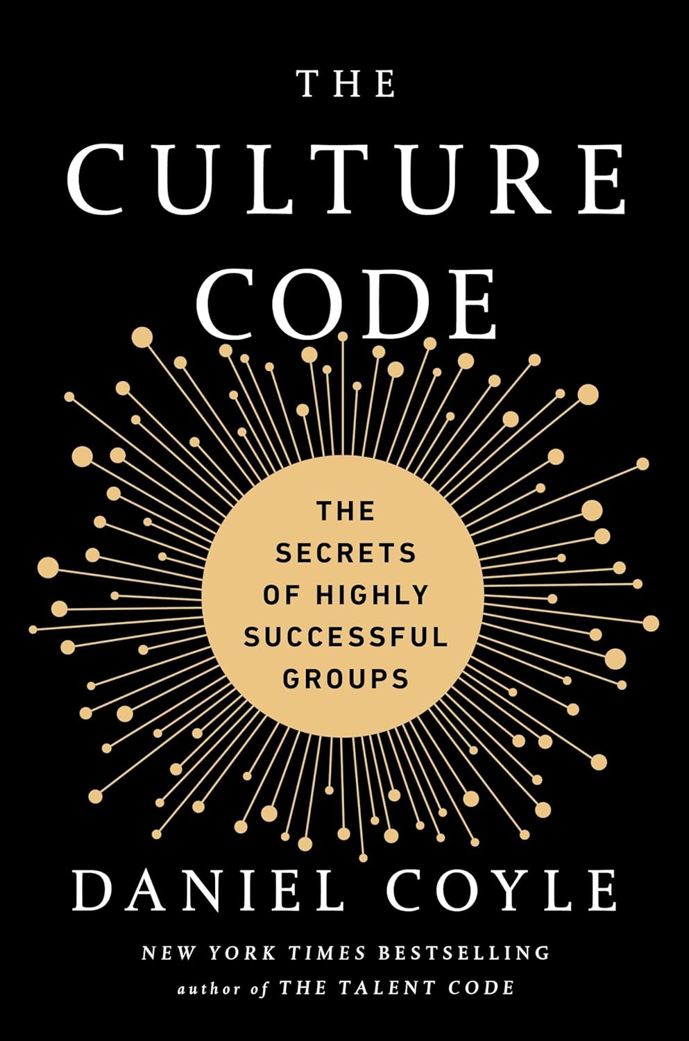 The Culture Code